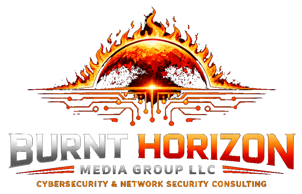 Burn Horizons